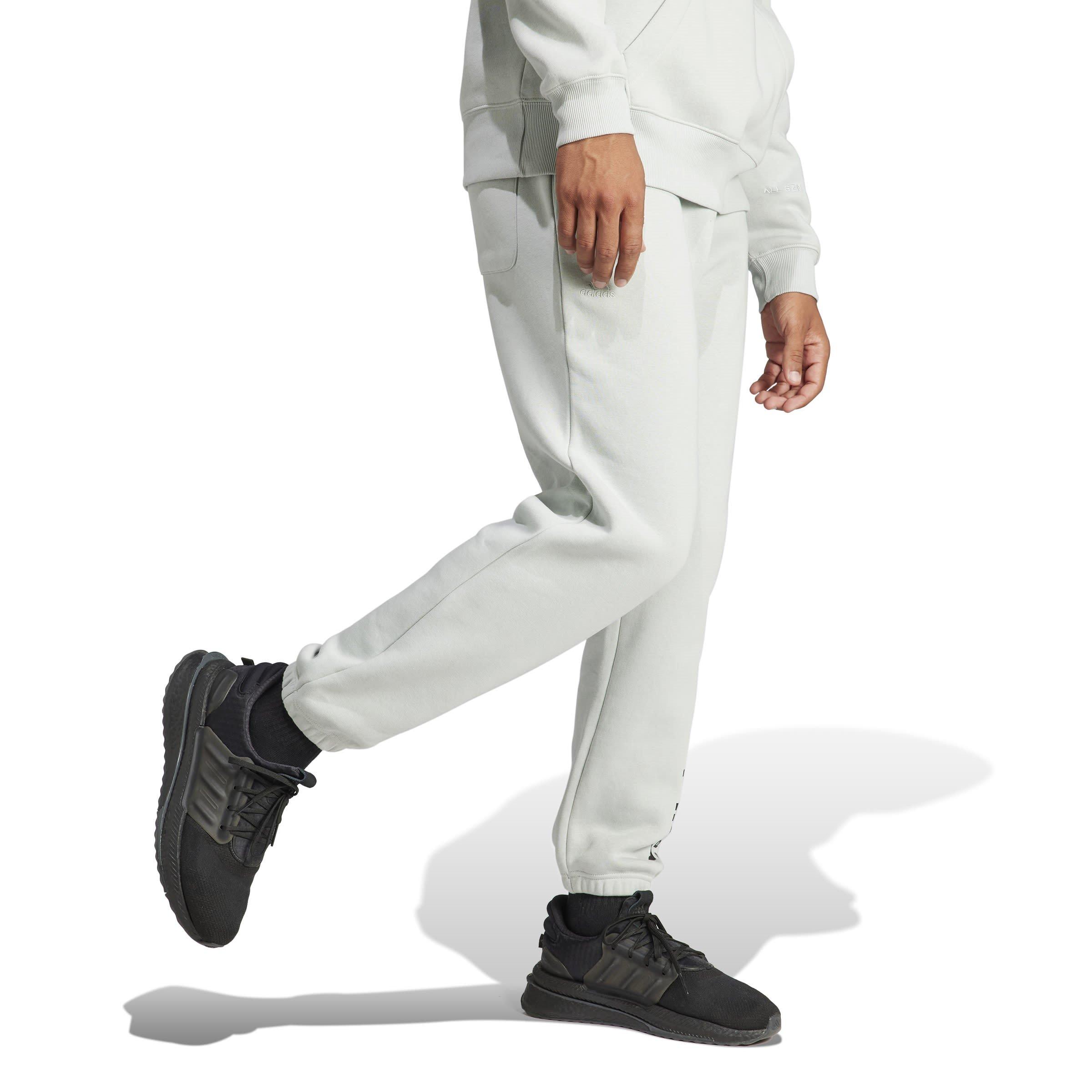 adidas All Szn Fleece Graphic Joggers Mens