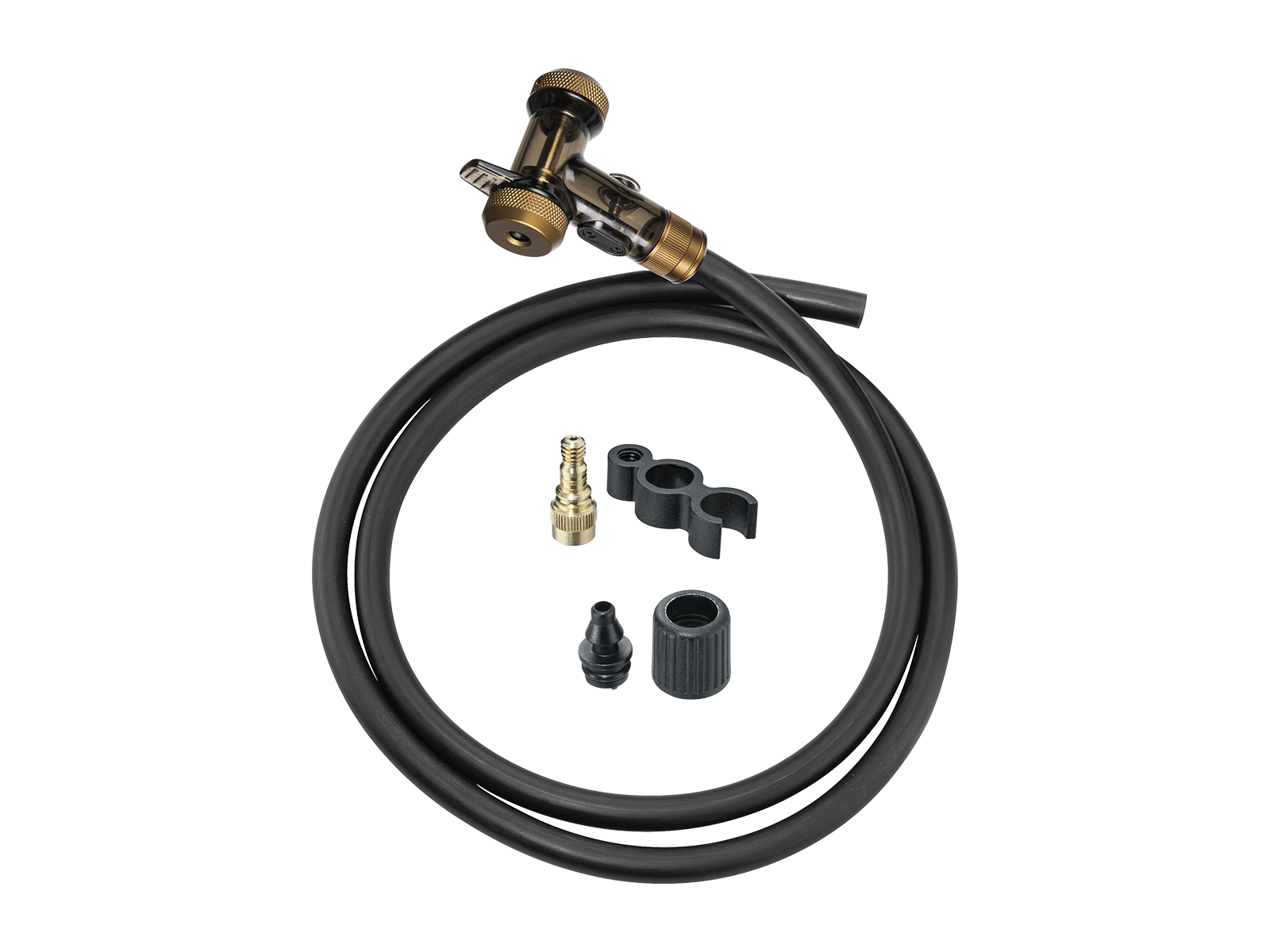 Topeak TubiHead Slangekit