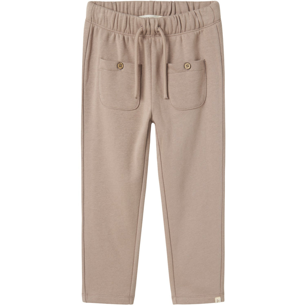 Køb Lil'Atelier Etherea Ilondon Ras Sweatpants