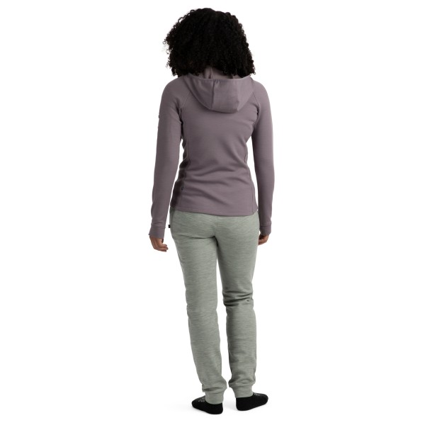 Stoic - Women's MerinoFleece335 KuolpaSt. Zip Hoody - Veste polaire