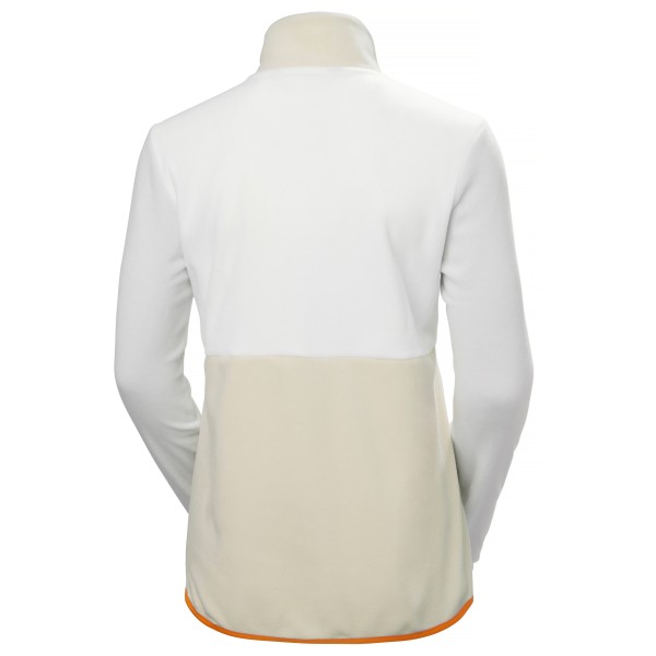 Helly Hansen - Women's Daybreaker Snap Pullover - Pull polaire