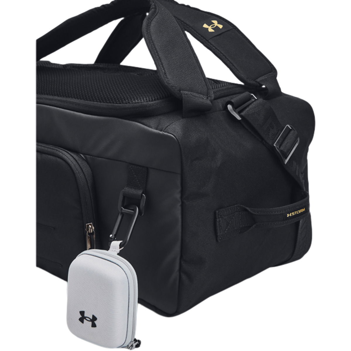 Under Armour Contain Duo Small Sportstaske