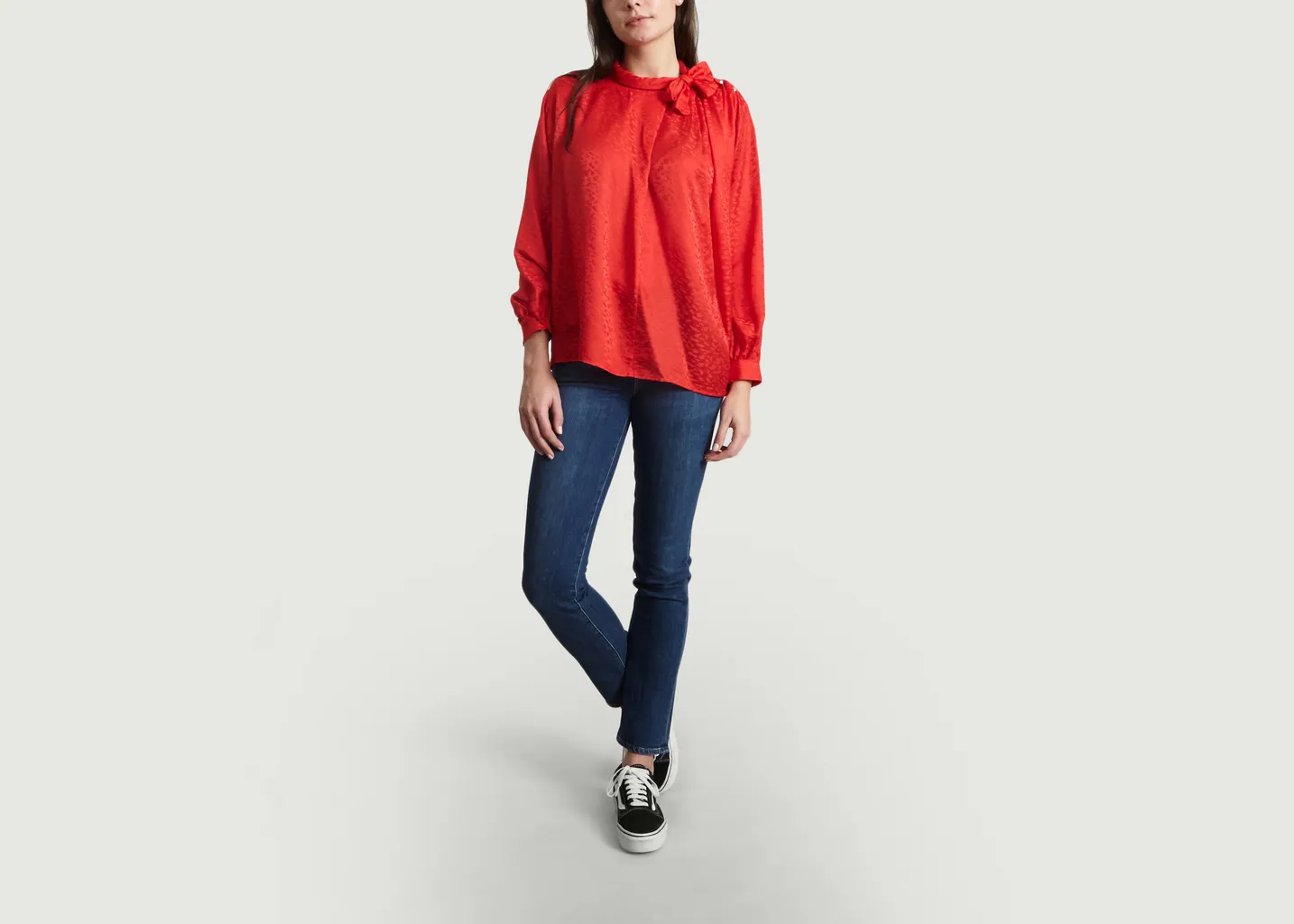 Chemise Market Roseanna