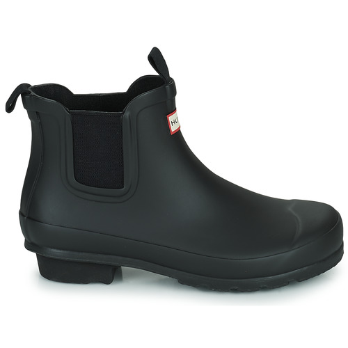 Hunter - ORIGINAL KIDS CHELSEA - Noir