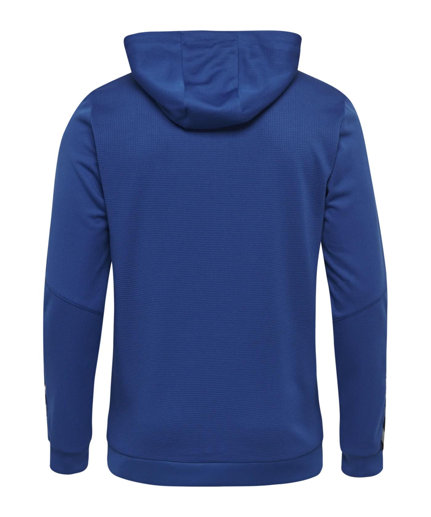 Hummel Authentic Poly Kapuzenjacke Kids F7045