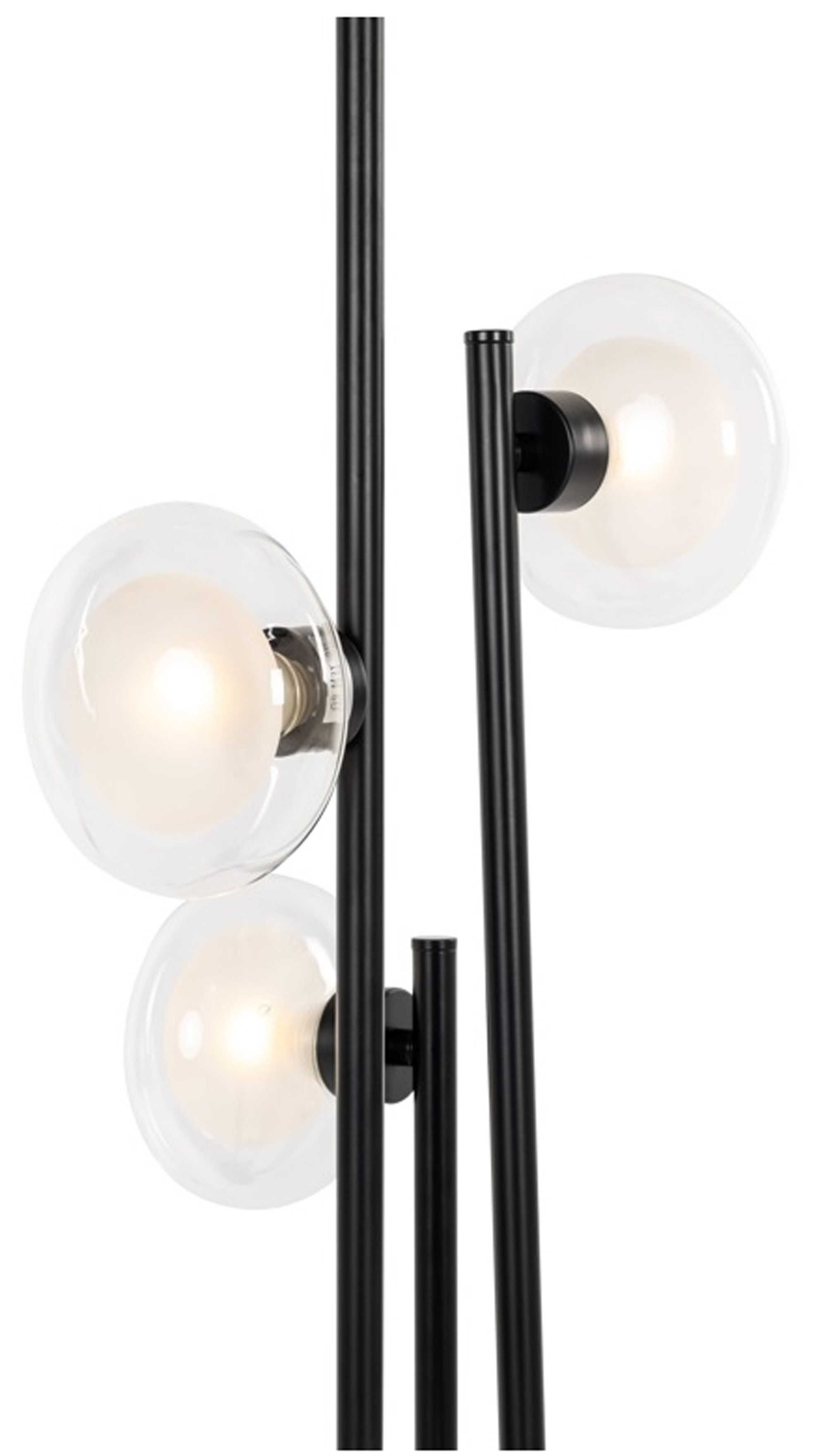 Vloerlamp Luva ⌀33  x H140 cm