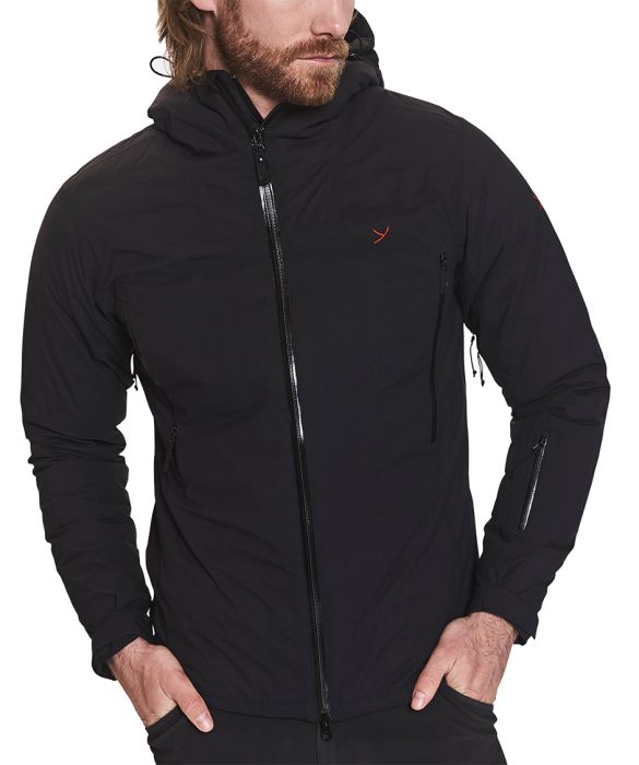 Teviot Down Jacket Men dunjakke
