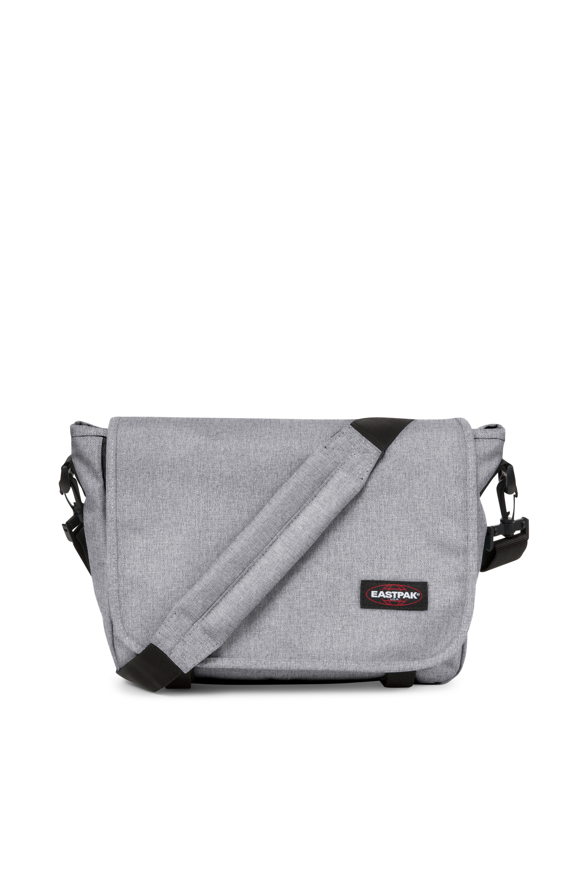 EASTPAK Sac bandoulière  Jr Gris