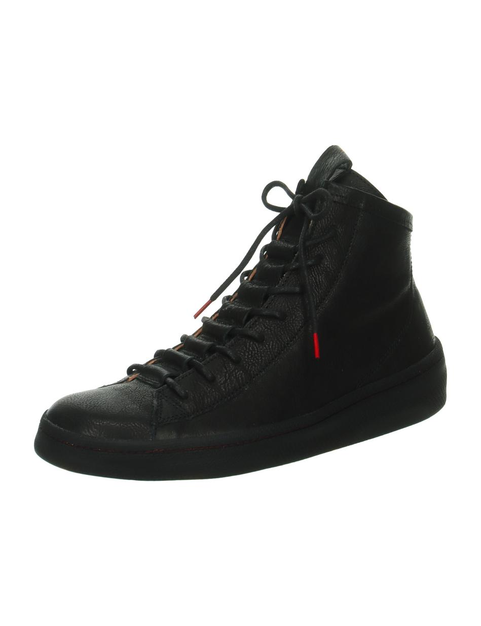Sneakers High KUMI