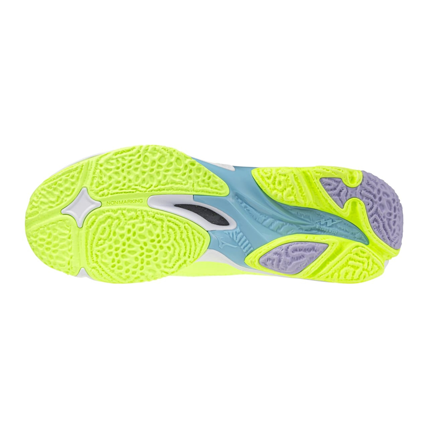 Mizuno Wave Lightning Z8 Mid