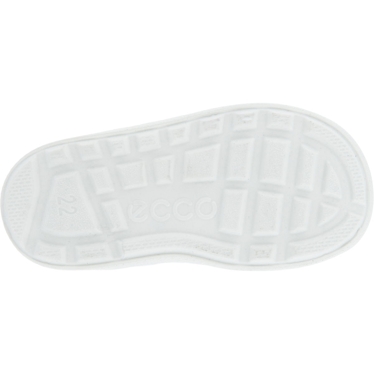 Ecco Urban Mini GTX High-Cut Velcro Vinterstøvler Børn