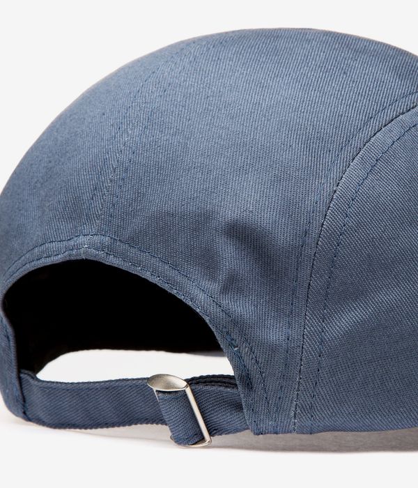 skatedeluxe Can 5 Panel Cap (light blue)