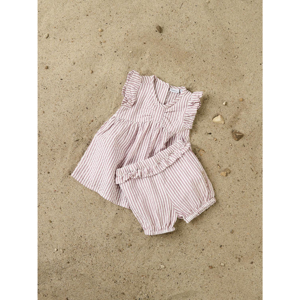 Køb Name It Mesa Rose Nbfhipe Shorts