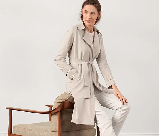 Trenchcoat
