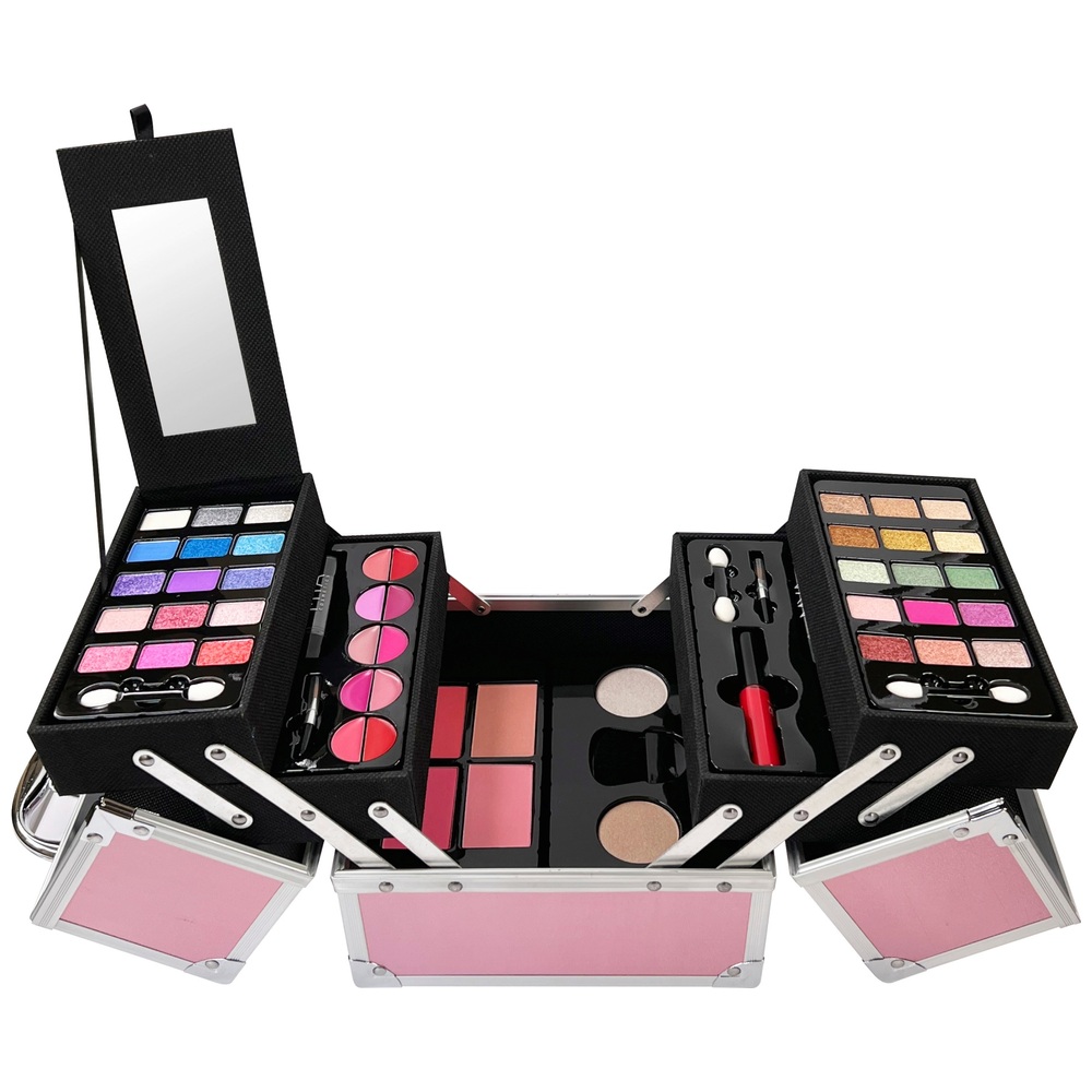 MYA Glitzerwürfel-Set