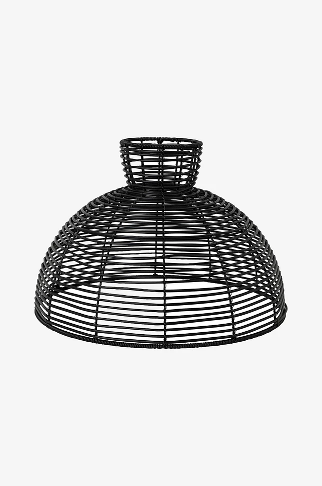 Lampeskjerm Runde 32 cm