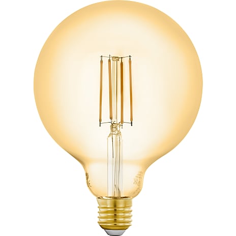 Eglo Connect-Z LED globepære 6W - dæmpbar