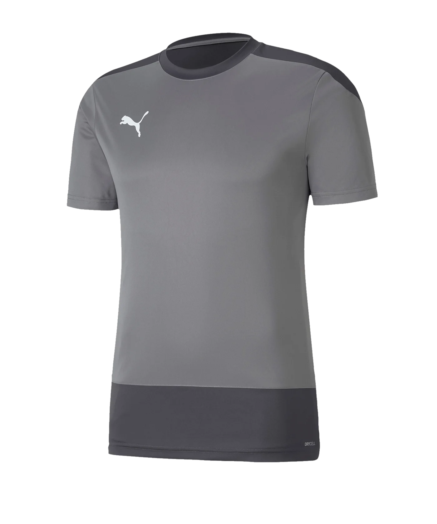 PUMA teamGOAL 23 Training Trikot Grau F13