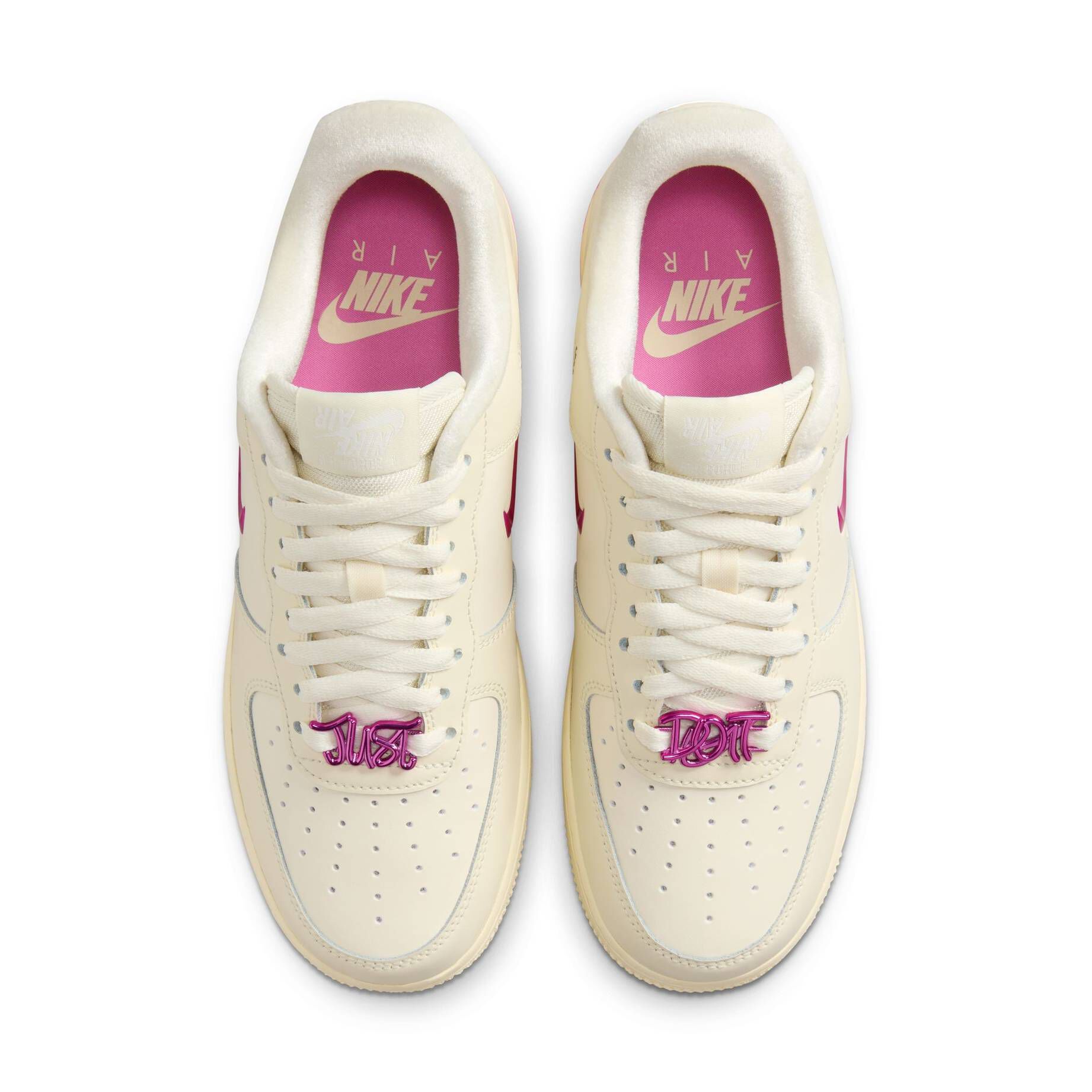 Nike| Damen Sneaker AIR FORCE 1 07