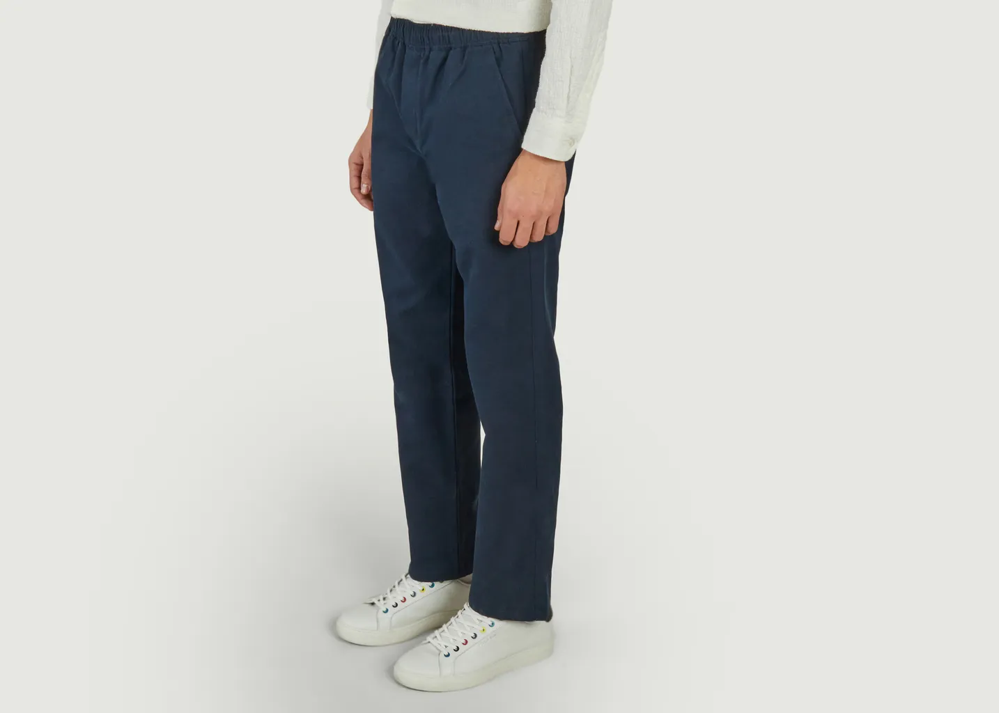 Pantalon Jabari 14542 Samsoe Samsoe