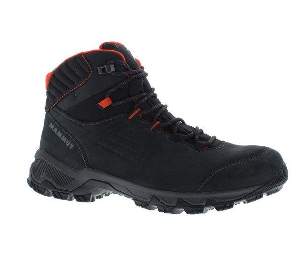 Mammut Mercury 4 Mid Sn00