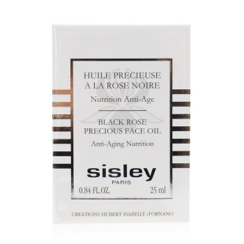 Sisley Sisley Óleo Facial Black Rose Precious 25ml/0.84oz