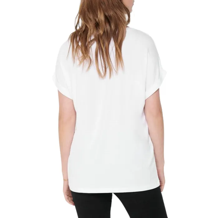 Only Moster S/S Shirt Dames