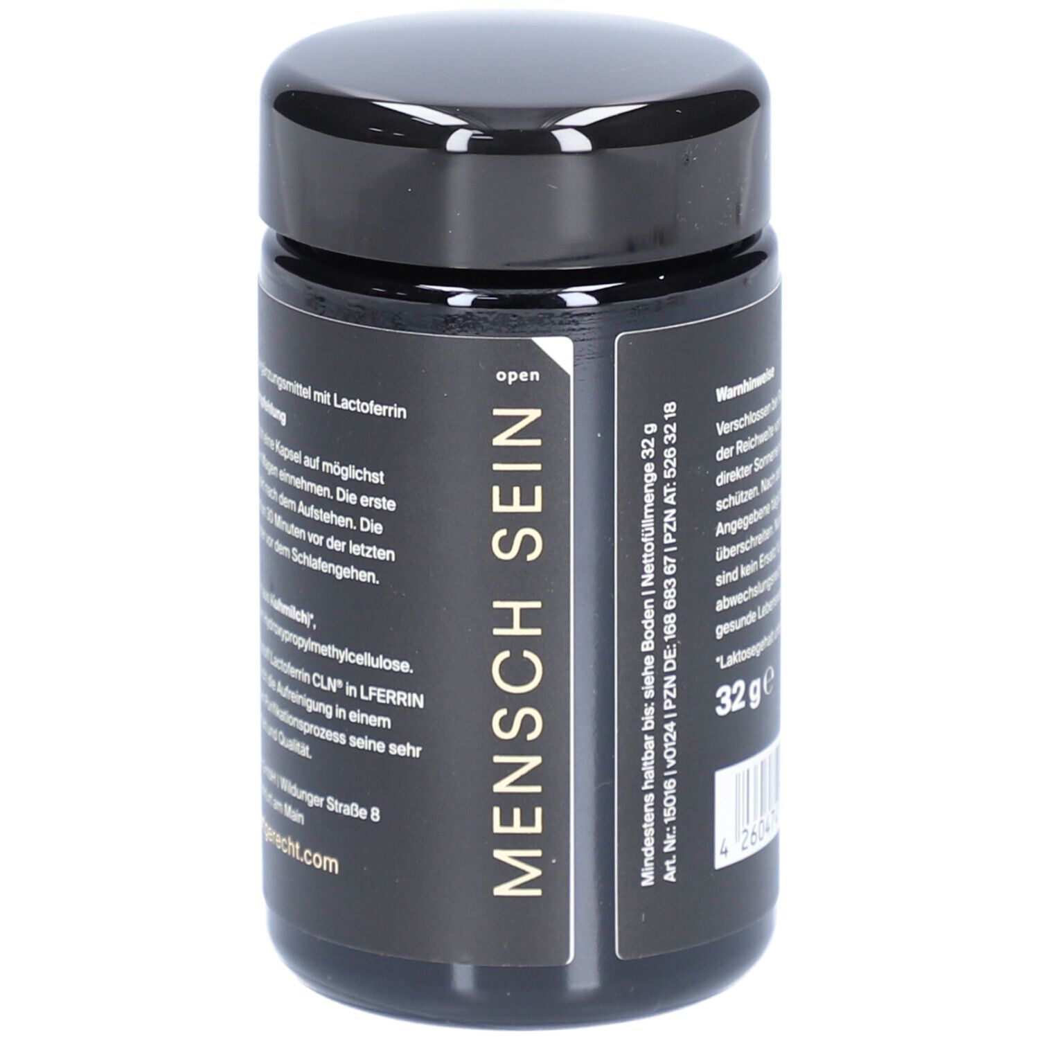 art'gerecht L'FERRIN 200 mg