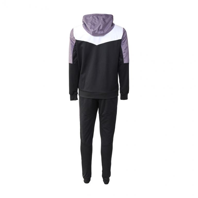 Conjunto de treino J'Hayber Mix