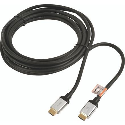 Cordon HDMI 2.0b - A mâle à mâle - 6850r