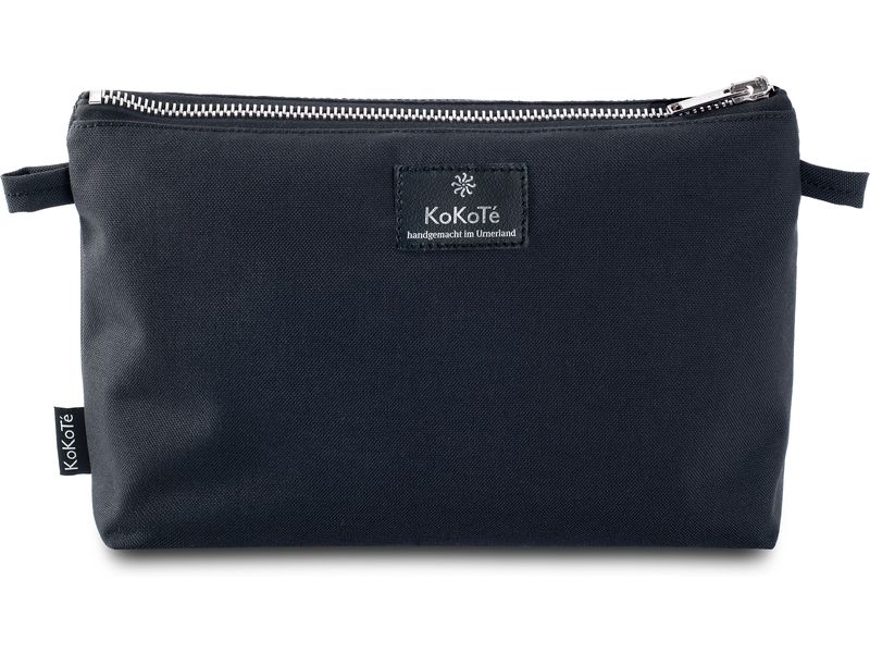 Kokoté Necessaire Nessi L Schwarz Necessaire