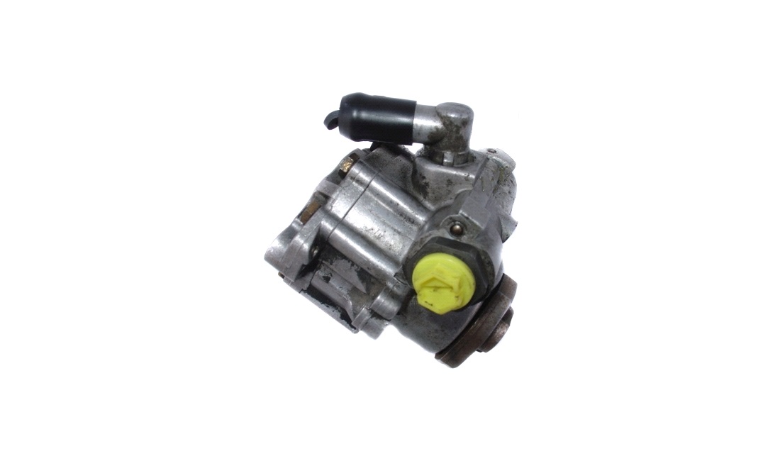 Servopumpe Hydraulisk
