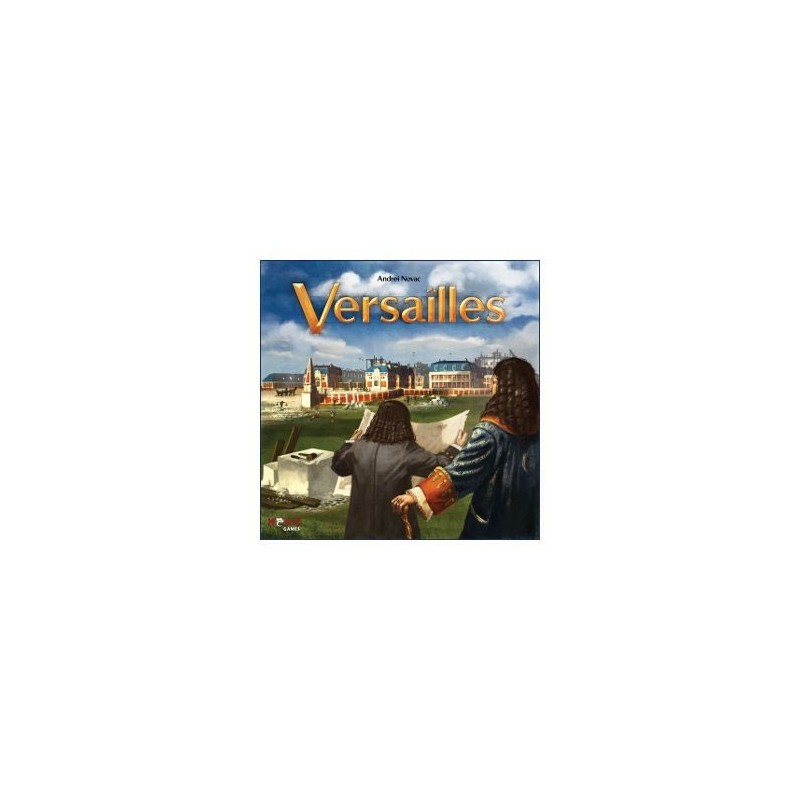 Versailles