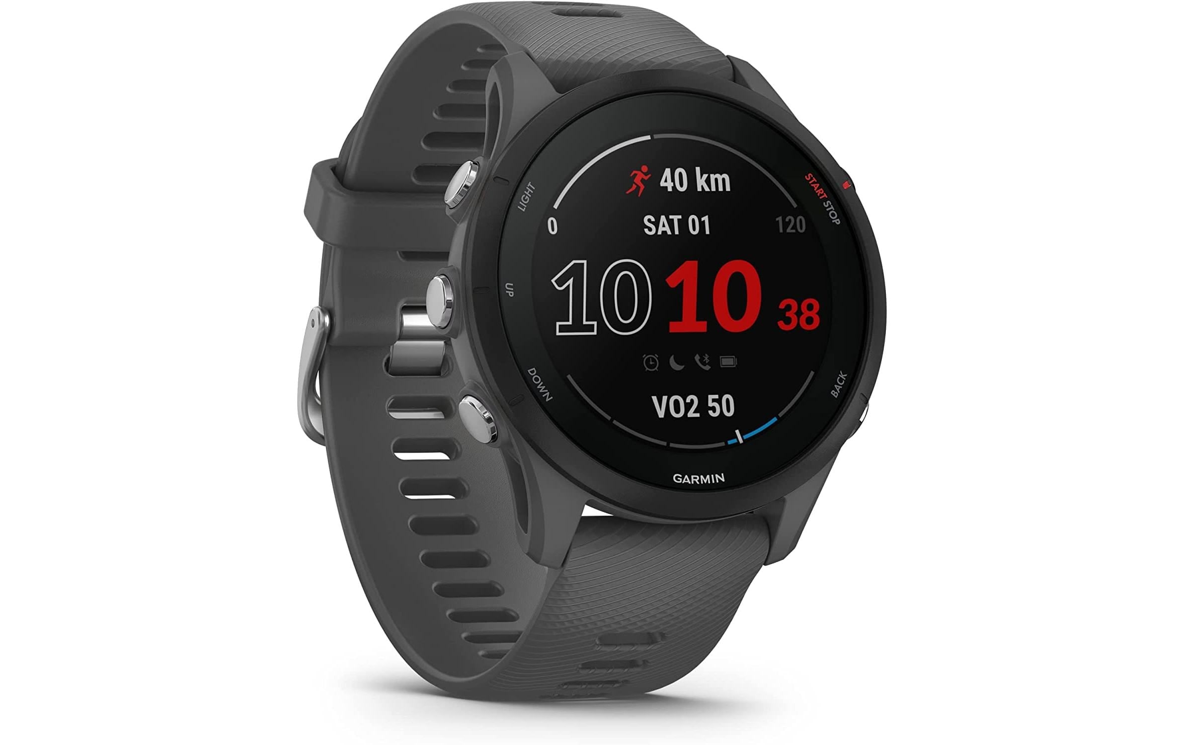 Garmin Smartwatch »255 Basic« (2,78 cm / 1,1 ″)