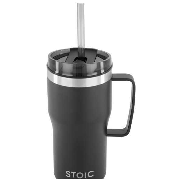 Stoic - HeladagenSt. Travel Tumbler - Tasse isotherme