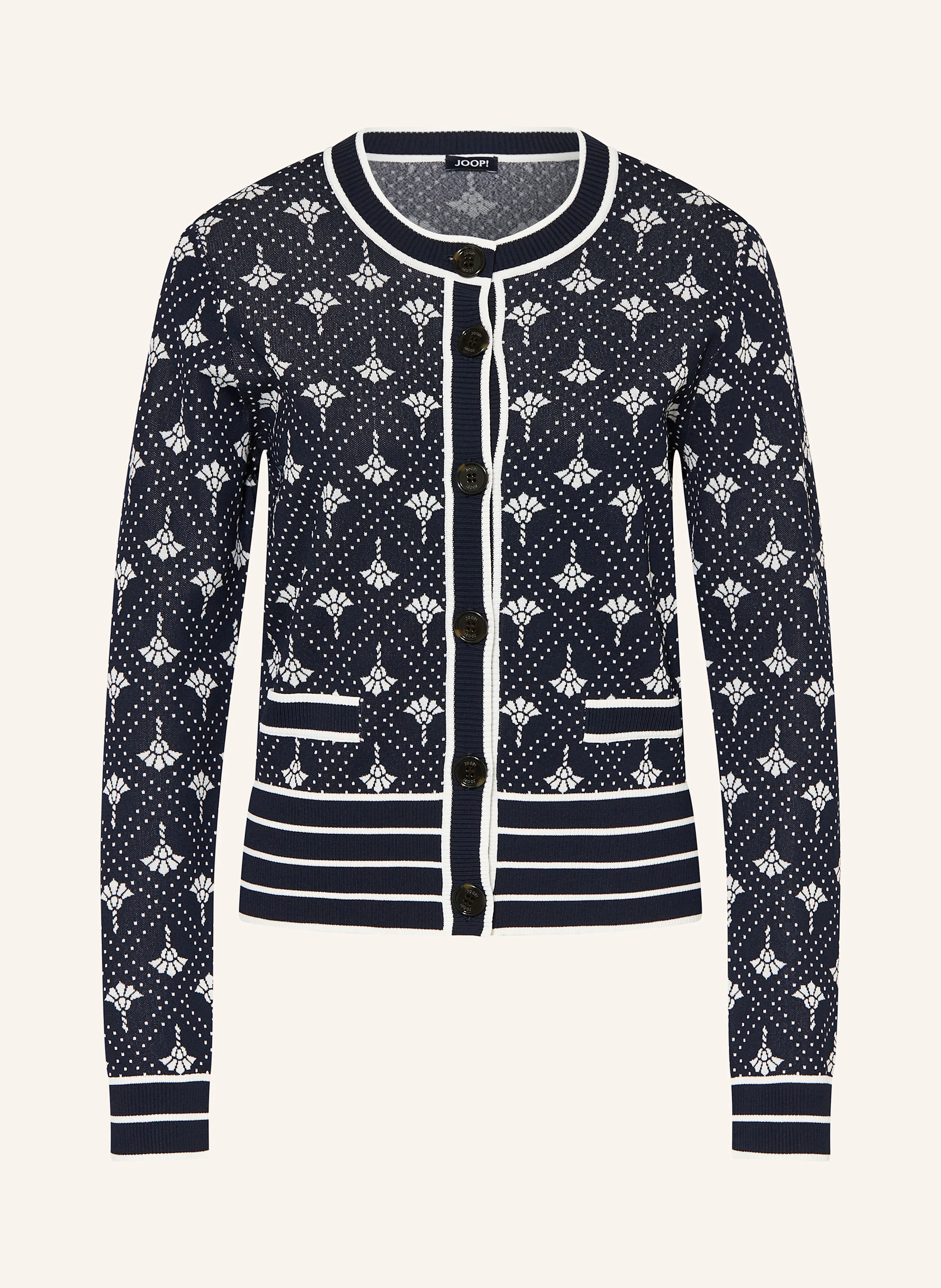 JOOP! Strickjacke