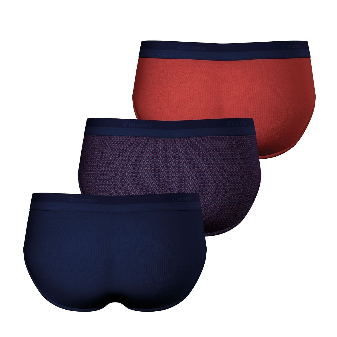 EMINÊNCIA<br>Conjunto de van com 3 vagas premium Studio