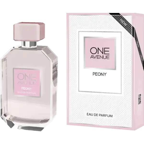 Peony, EdP 60 ml