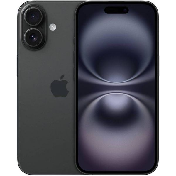 Apple iPhone 16 6.1