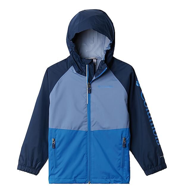 COLUMBIA - VESTE IMPERMEABLE DALBY SPRINGS JKT