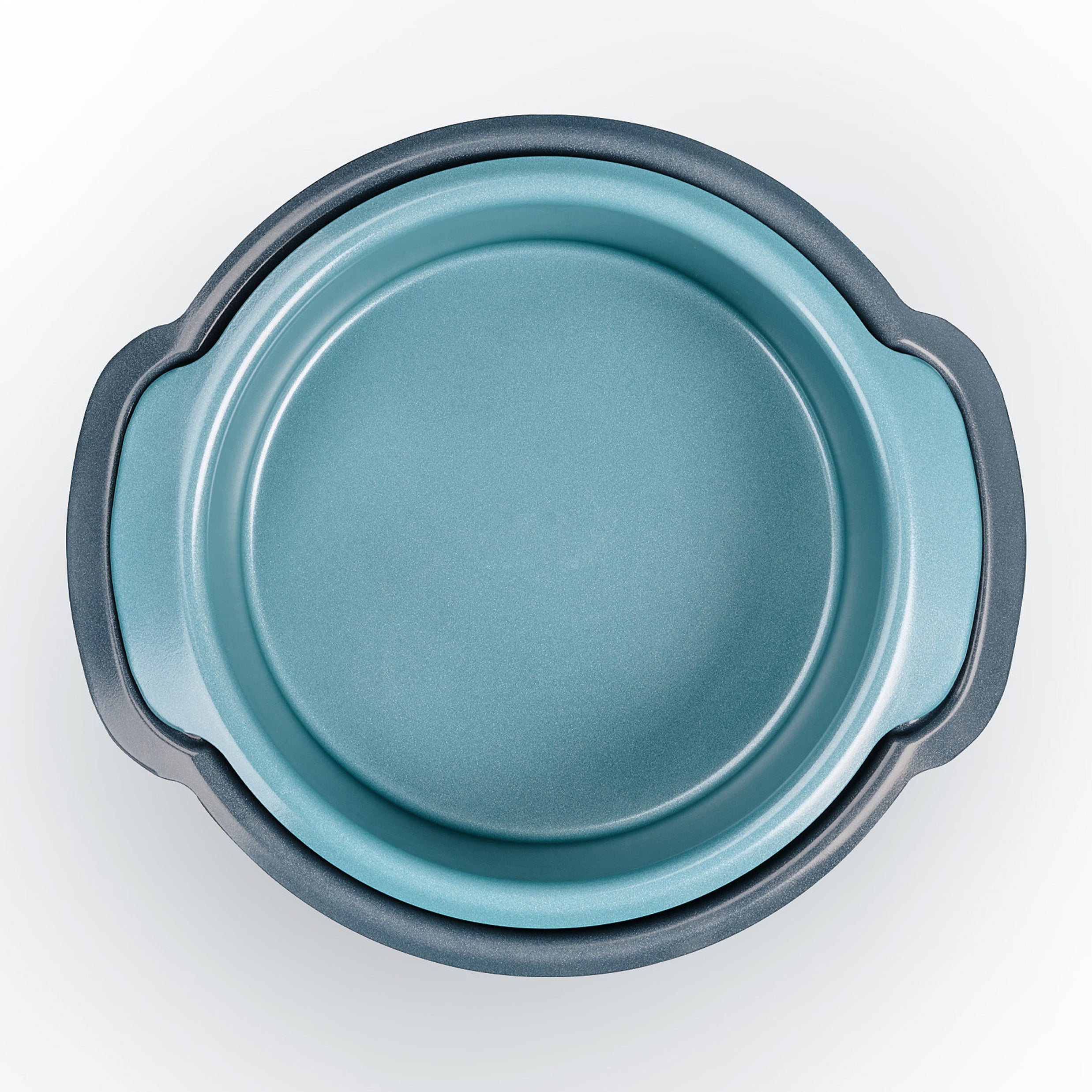 Joseph Joseph Nest Cakevorm  - Set van 2 - Blauw
