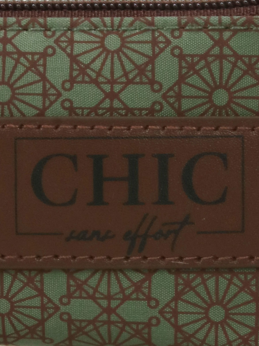 Trousse DerriÀre la porte Ray Chic Sans Effort