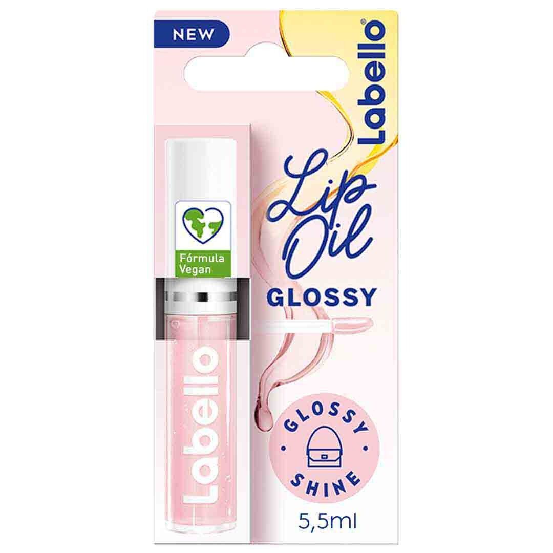 LABELLO  Lip Oil Glossy Shine - 5ml