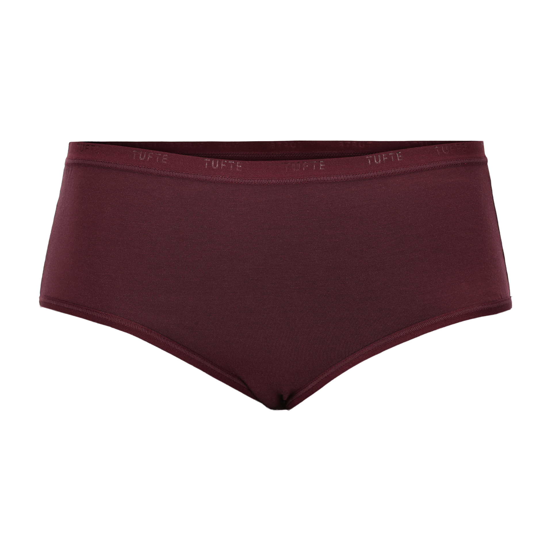 Tufte Womens Hipster<br>Uslåelig mykhet!