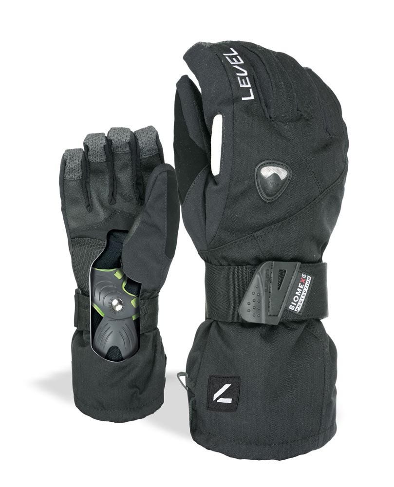 Level Gloves  Level FLY