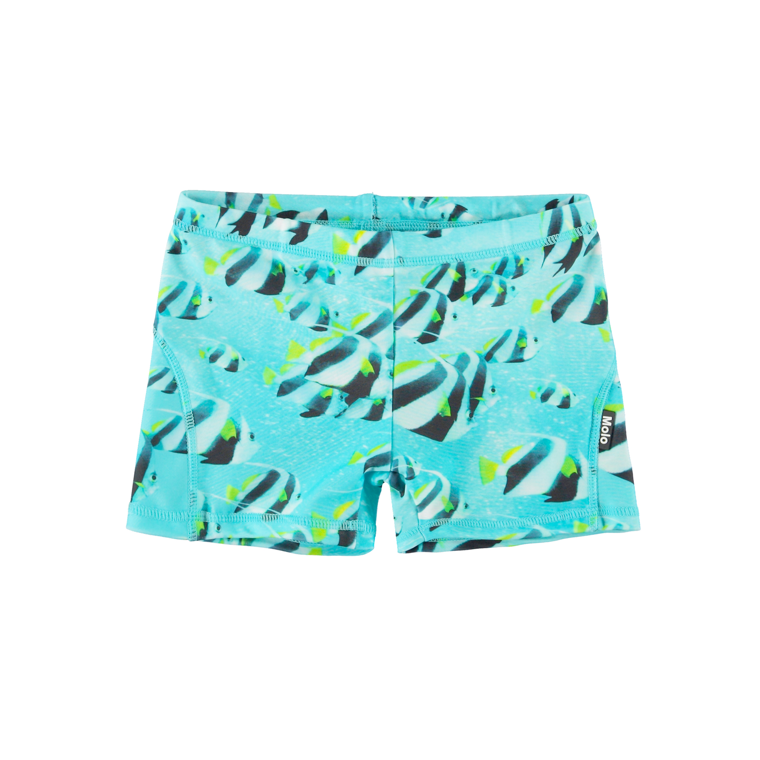 Norton - Fishing Shoal