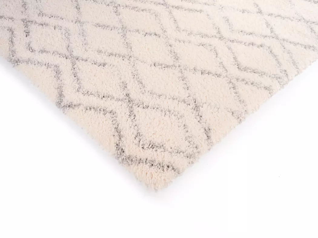 Webteppich Linda Comfort 200 x 290 cm