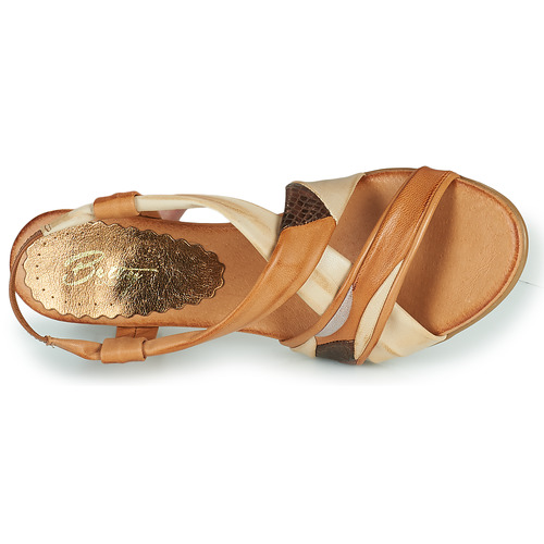 Betty London - POULOI - Cognac