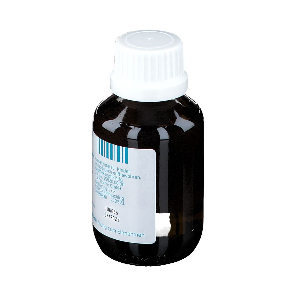 Ambroxol 15 Saft - 1A Pharma®