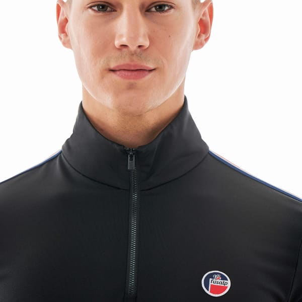 Sweat polaire FUSALP MARIO III M NOIR